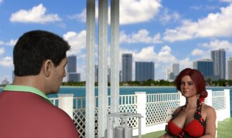 Innocent Au-pair Restart Adult Game Screenshots (2)