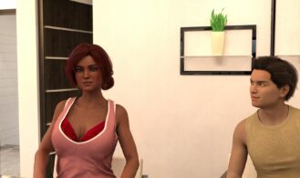 Innocent Au-pair Restart Adult Game Screenshots (3)