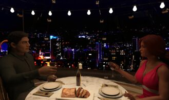 Innocent Au-pair Restart Adult Game Screenshots (6)