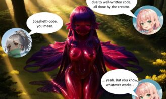 Into The Monster Girl Hole Adult Game Screenshots (6)