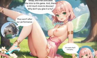 Into The Monster Girl Hole Adult Game Screenshots (7)