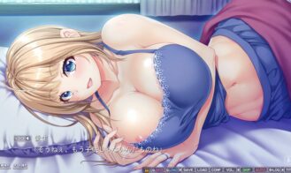 Itsumama Adult Game Screenshots (5)