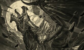 JPDE2 - Adagio of Darkness Adult Game Screeshot (5)