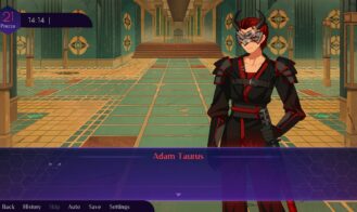 JPDE2 - Adagio of Darkness Adult Game Screeshot (6)