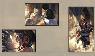 JPDE2 - Adagio of Darkness Adult Game Screeshot (7)