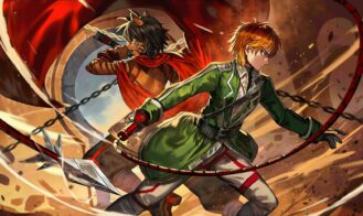 JPDE2 - Adagio of Darkness Adult Game Screeshot (8)