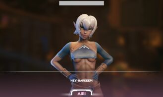 Junk Hero - From Kabukicho to Another World Adult Game Screenshots (5)