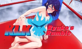 KLK: Ryuko's Rumble cover