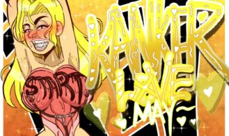 Kanker Love: May cover