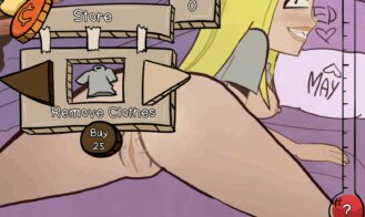 Kanker Love May Adult Game Screenshots (2)