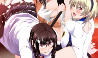 Kansen 5 ~The Daybreak porn xxx game download cover