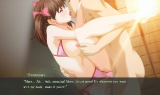 Kansen 5 ~The Daybreak Adult Game Screenshots (5)