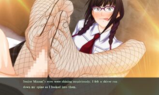 Kansen 5 ~The Daybreak Adult Game Screenshots (6)