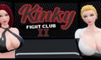 Kinky Fight Club 2