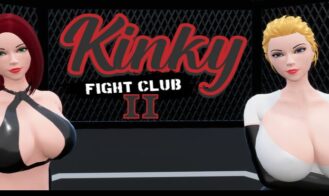 Kinky Fight Club 2 cover