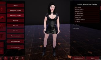 Kinky Fight Club 2 Adult Game Screenshots (3)