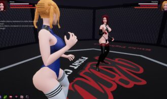 Kinky Fight Club 2 Adult Game Screenshots (7)