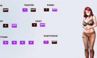 Kushina Dress up Mini Game porn xxx game download cover