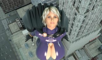 Legends of Metrobay Adult Game Screenshots (2)