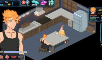 Legends of the Night City Adult Game Screenshots (4)