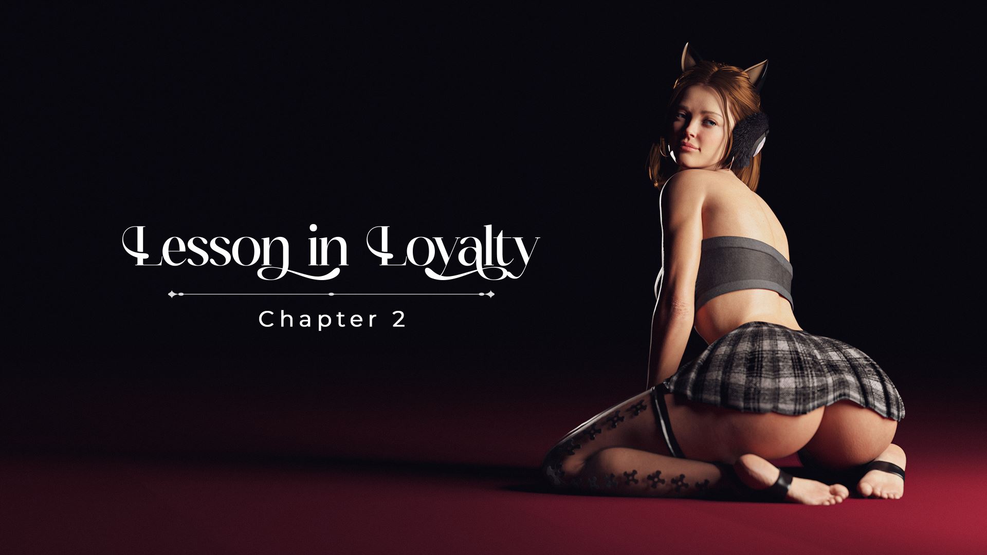 Lesson in Loyalty cover