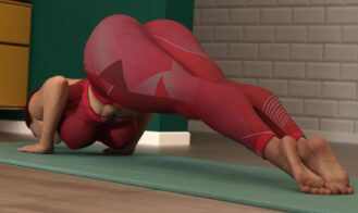 Lesson in Loyalty Adult Game Screenshots (4)