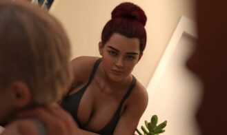 Lesson in Loyalty Adult Game Screenshots (5)