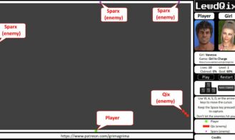 LewdQix Adult Game Screenshots (3)