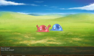 Life of a Hero Adult Game Screenshots (2)