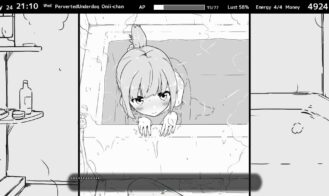 Living With Sister Monochrome Fantasy Adult Game Screenshots (4)