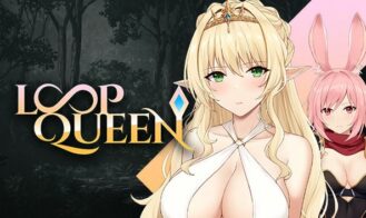 Loop Queen-Escape Dungeon 3 cover