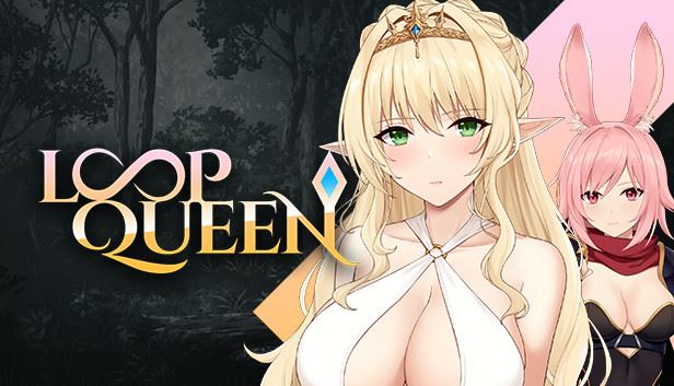 Loop Queen-Escape Dungeon 3 cover