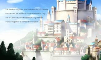 Loop Queen-Escape Dungeon 3 Adult Game Screenshots (1)