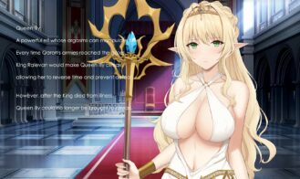 Loop Queen-Escape Dungeon 3 Adult Game Screenshots (2)