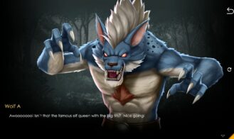 Loop Queen-Escape Dungeon 3 Adult Game Screenshots (6)