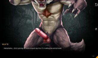 Loop Queen-Escape Dungeon 3 Adult Game Screenshots (7)