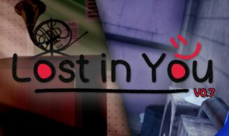 Lost in You porn xxx game download cover