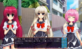Love Pote Gakuen ~I Want to Be Impregnated with Your Seed Adult Game Screenshots (3)