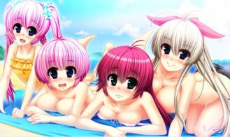 Love Pote Gakuen ~I Want to Be Impregnated with Your Seed Adult Game Screenshots (8)