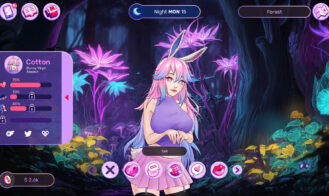 Loverse Adult Game Screenshots (3)