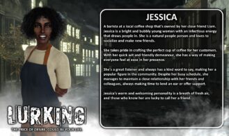 Lurking The Price of Desire, Could Be Your Life! Adult Game Screenshots (5)