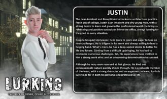 Lurking The Price of Desire, Could Be Your Life! Adult Game Screenshots (6)