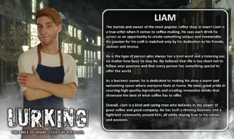 Lurking The Price of Desire, Could Be Your Life! Adult Game Screenshots (7)