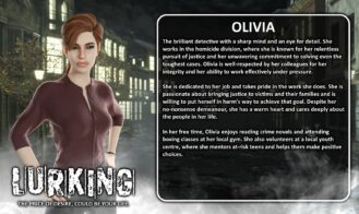 Lurking The Price of Desire, Could Be Your Life! Adult Game Screenshots (8)