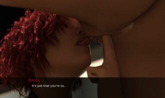 LustyVerse Passion on Display Adult Game Screenshots (6)