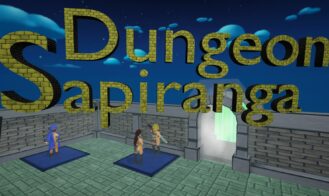 Masmorra Sapiranga porn xxx game download cover