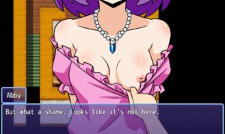 May's Summer Vacation Adult Game Screenshots (5)