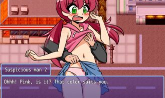 May's Summer Vacation Adult Game Screenshots (6)