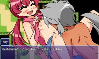 May's Summer Vacation Adult Game Screenshots (8)