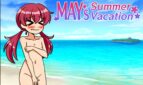 May's Summer Vacation